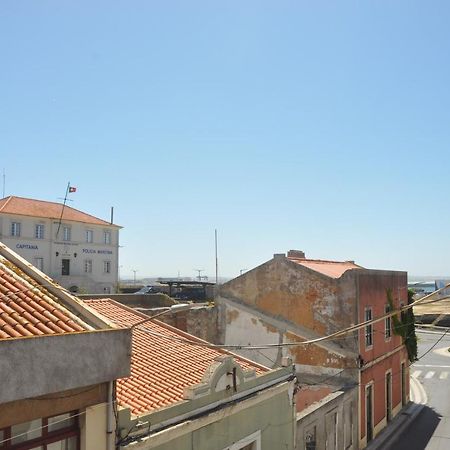 Tic Tac Apartment Пениши Экстерьер фото