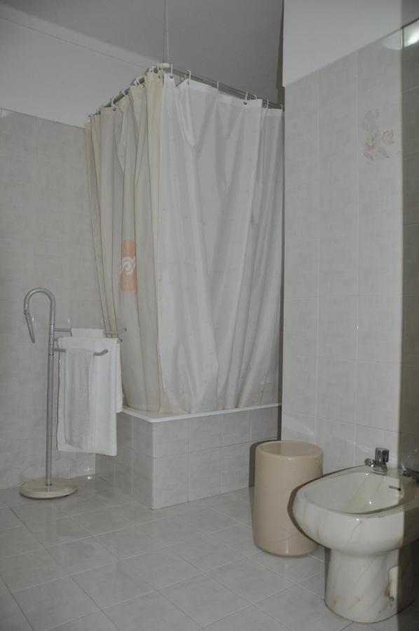 Tic Tac Apartment Пениши Экстерьер фото