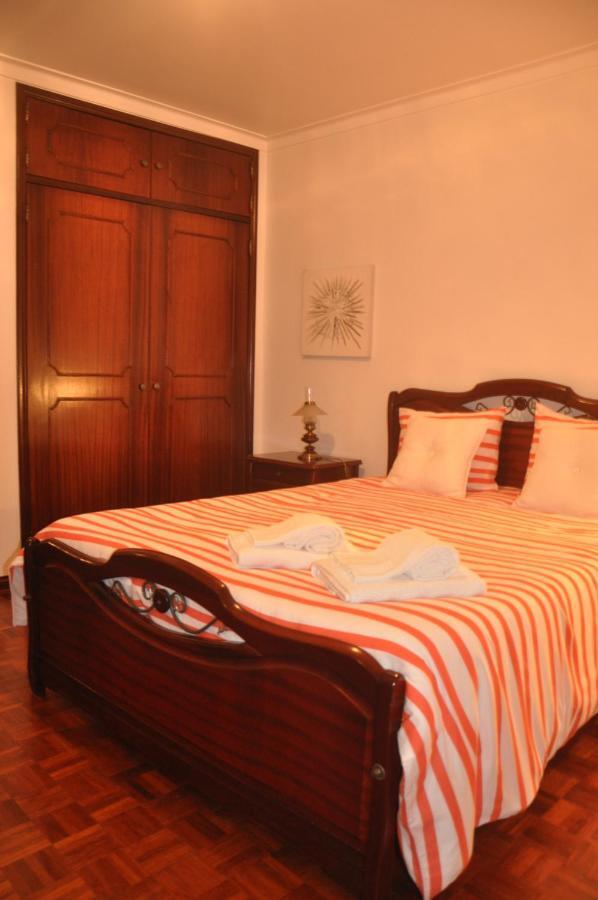 Tic Tac Apartment Пениши Экстерьер фото