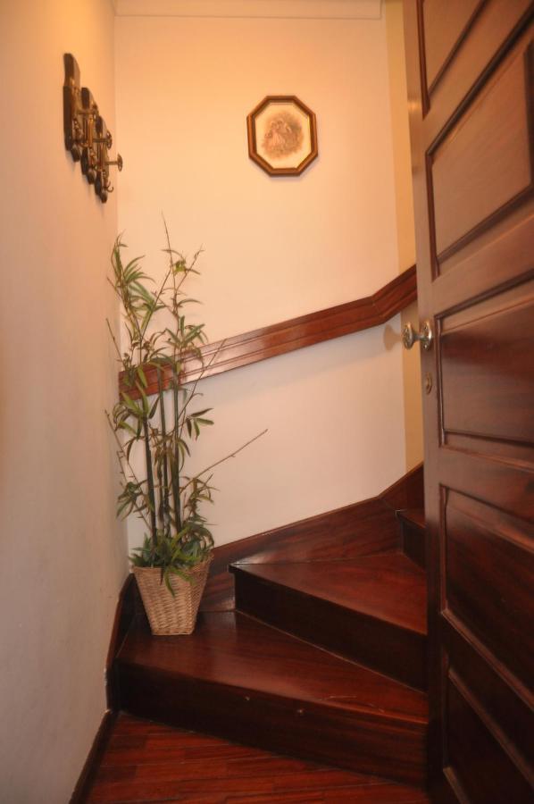 Tic Tac Apartment Пениши Экстерьер фото