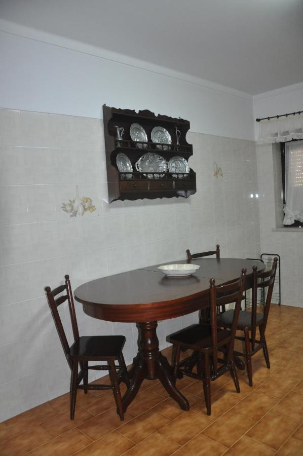 Tic Tac Apartment Пениши Экстерьер фото
