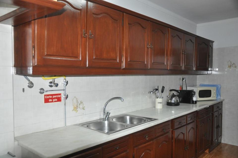 Tic Tac Apartment Пениши Экстерьер фото