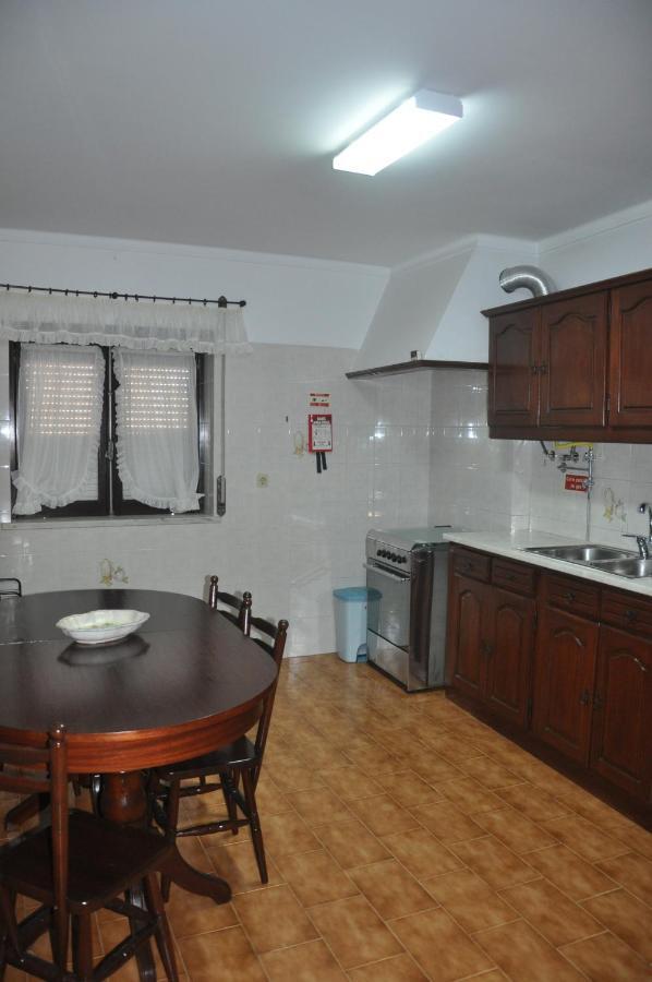 Tic Tac Apartment Пениши Экстерьер фото