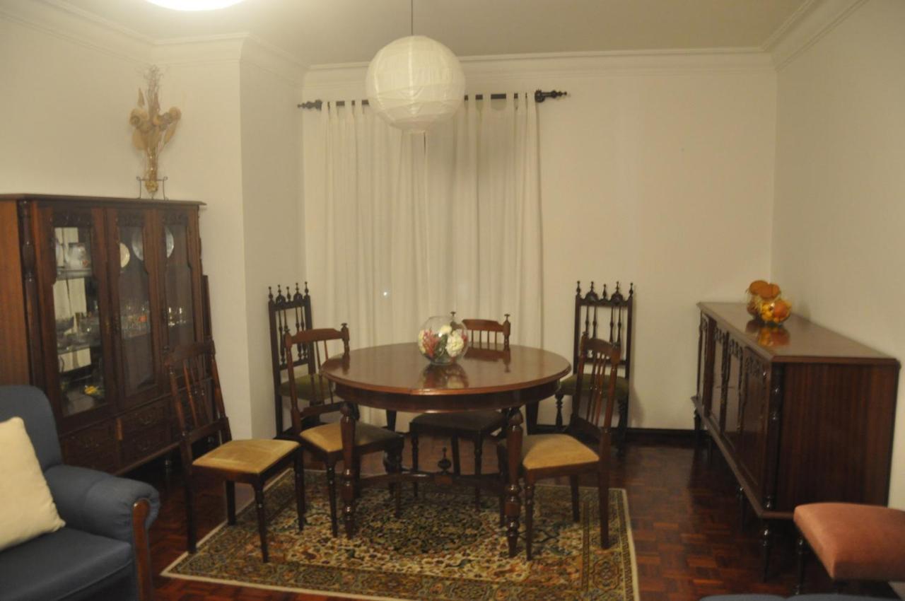 Tic Tac Apartment Пениши Экстерьер фото